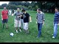 ayazaga isik class of 99 in central park
