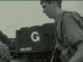 WWII Railway Explosion