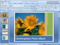 Use Notes View in PowerPoint 2007