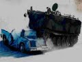 Strykers can't do any of THIS!