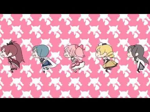madoka - 【手描き】madokaaaa◕ ‿‿ ◕ Uploaded from Nico Nico Douga: http://www.nicovideo.jp/watch/sm14794786.