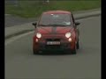 Fiat 500 Abarth