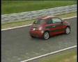 Fiat 500 Abarth