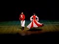 Coreografia Raz�o e Cora��o