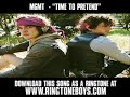 MGMT - 