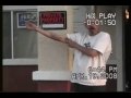 Police Torture Woman in Peoria Arizona - Officer Adams Makes Threats - Has No Orders