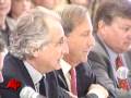 Madoff in 2004: 'Most Want to Comply With Rules'