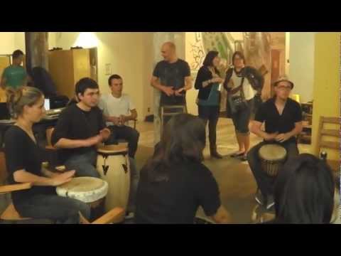Video of Alexandrie-Montréal