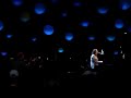 Regina Spektor singing Ode to Divorce @ McCarren Park Pool in Brooklyn, NY on August 15th, 2008. This version was played with a string trio. -- The food that I'm eating Is suddenly tasteless I know I'm alone now I know what it tastes like So break me to small parts Let go in small doses But spare some for spare parts There might be some good ones Like you might make a dollar I'm inside your mouth now Behind your tonsils Peeking over your molars You're talking to her now You've eaten something minty And you're making that face that I like And you're going in, in for the kill, kill For the killer kiss, kiss For the kiss, kiss I need your money It'll help me I need your car and I need your love I need your money It'll help me I need your car and I need your love So won't you help a brother out? Won't you help a brother out? Won't you help a brother out, out, out, out, out? Just break me to small parts Let go in small doses But spare some for spare parts You might make a dollar You might make a dollar Dollar You might make a dollar So won't you help a brother out? Won't you help a brother out? Won't you help a brother out, out, out, out, out? Just break me to small parts Let go in small doses But spare some for spare parts There might be some good ones You might make a dollar (There might be some good ones) There might be some good ones (You might make a dollar) You might make a dollar (There might be some good ones) There might be some good ones