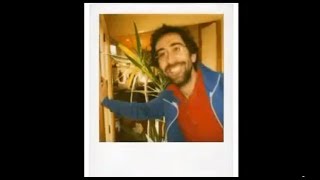 10 Year Time Lapse on Polaroid: Every Day for Ten Years and One Day