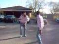 DAY RAVE RIDDIM...FAMOUS TWINZ DANCING