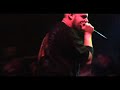 ARSIS \"MADDENING DISDAIN\" LIVE!!