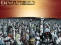 Disturbed - Deify