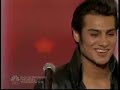 american got talent s3 elvis presley