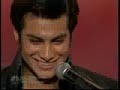american got talent s3 elvis presley