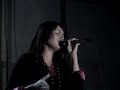 FANNY GONZALEZ VICTORIA EL TE DARA (CONCIERTO NOCHE DE GLORIA )