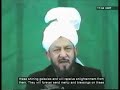 Response to Allegations on Ahmadiyyat