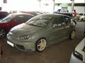 Concentracion tuning chantada 2007 (GALICIA)