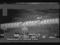 Destroying rocket launchers near Sadr City