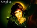 Spain 2008 - 07� Arkaitz - Un Ol� (Preselection)