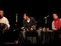 Mayalde at the Conservatorio de M�sica, Salamanca