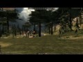 Woodcutting in Mortal Online