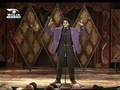 Imitador de canciones ¡impresionante! Voz + música