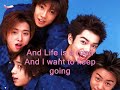 arashi arashi