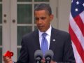 Obama: Nuclear-armed North Korea a Grave Threat