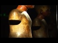 Tutankhamun secrets revealed