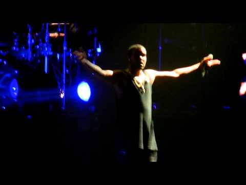 Drake Valentines Day Miami 2012 “Club Paradise Tour”
