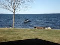 60 walleye in a minute and a half !