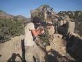 suppressed m4a1 (full auto) paktika afghanistan