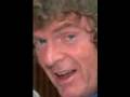 Nothing's quite as scary as Imus in the Morning