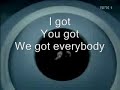 Robbie Williams  Karaoke Rock DJ