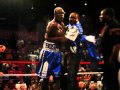 Cedric Boswell vs. Alexander Povetkin