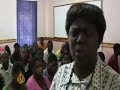 AIDS crisis in Malawi - 30 Aug 2008