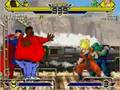 Superman amp Fat Albert vs Dragonball Z