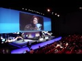 LeWeb 2010 - Mitchell Baker, Chairperson, Mozilla Foundation - Browsing the Platforms