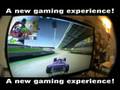 CamSpace. A new gaming experience!