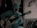 Dan Voll sings Eric Clapton 3/22/09