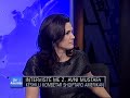 Interviste me z. Avni Mustafaj, kryetar i Keshillit Kombetar Shqiptaro Amerikan