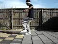 Those Days C-walk : D