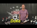 2013 Marker Duke EPF Ski Bindings