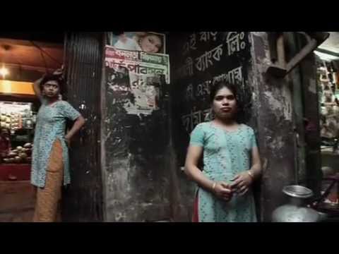 sonagachi - Bangladeshi sex workers take steroids to 'plump up' for clients SUBSCRIBE: http://bit.ly/WHumqY Sex workers in Bangladesh, some as young as 12, are putting t...