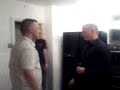 Sues dinner party turned in2 slappin party