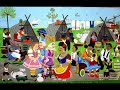 Naive Art - Serbia