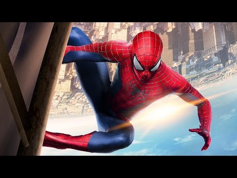 Could Marvel and Sony Partner on a Spider-Man TV Show? - Channel Surfing Podcast