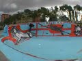 la curva de la muerte 2006