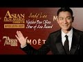 Moviexclusive @ HKIFF - Asian Film Awards - Andy Lau
